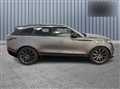 2017 Land Rover Range Rover Velar