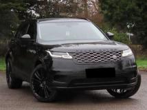 2018 Land Rover Range Rover Velar
