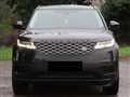 2018 Land Rover Range Rover Velar