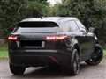 2018 Land Rover Range Rover Velar