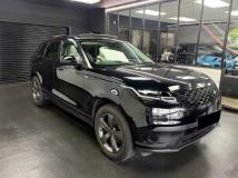 2017 Land Rover Range Rover Velar