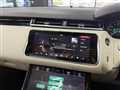 2017 Land Rover Range Rover Velar