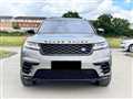 2017 Land Rover Range Rover Velar