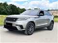 2017 Land Rover Range Rover Velar