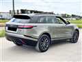 2017 Land Rover Range Rover Velar