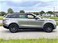 2017 Land Rover Range Rover Velar