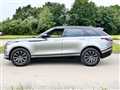 2017 Land Rover Range Rover Velar