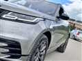 2017 Land Rover Range Rover Velar