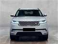 2018 Land Rover Range Rover Velar