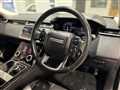 2018 Land Rover Range Rover Velar