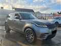 2018 Land Rover Range Rover Velar