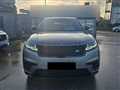 2018 Land Rover Range Rover Velar