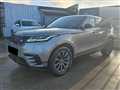 2018 Land Rover Range Rover Velar
