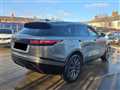 2018 Land Rover Range Rover Velar
