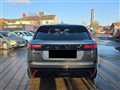 2018 Land Rover Range Rover Velar