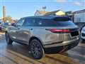 2018 Land Rover Range Rover Velar