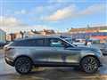 2018 Land Rover Range Rover Velar