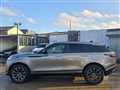 2018 Land Rover Range Rover Velar