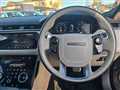 2018 Land Rover Range Rover Velar