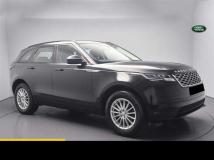 2018 Land Rover Range Rover Velar