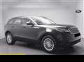 2018 Land Rover Range Rover Velar