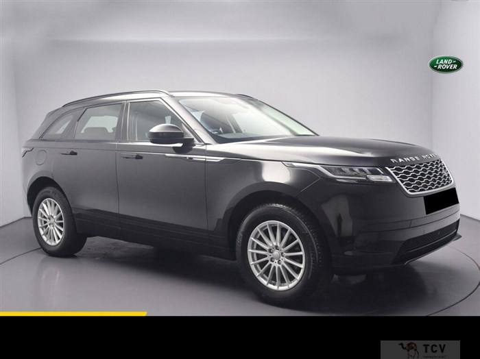 2018 Land Rover Range Rover Velar