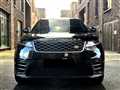 2019 Land Rover Range Rover Velar