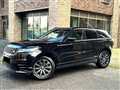 2019 Land Rover Range Rover Velar