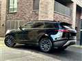 2019 Land Rover Range Rover Velar