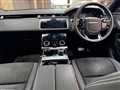2019 Land Rover Range Rover Velar