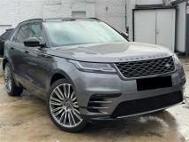 2019 Land Rover Range Rover Velar