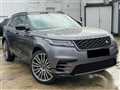 2019 Land Rover Range Rover Velar