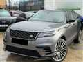 2019 Land Rover Range Rover Velar