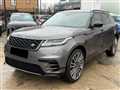 2019 Land Rover Range Rover Velar