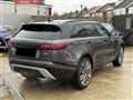 2019 Land Rover Range Rover Velar