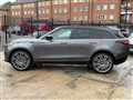 2019 Land Rover Range Rover Velar