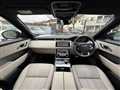 2019 Land Rover Range Rover Velar