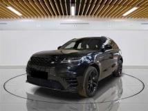 2019 Land Rover Range Rover Velar