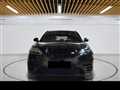 2019 Land Rover Range Rover Velar