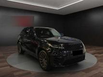 2019 Land Rover Range Rover Velar