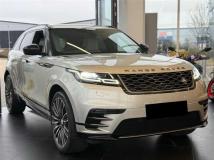 2019 Land Rover Range Rover Velar