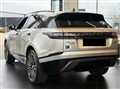 2019 Land Rover Range Rover Velar