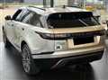 2019 Land Rover Range Rover Velar
