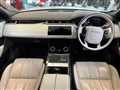 2019 Land Rover Range Rover Velar