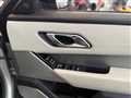 2019 Land Rover Range Rover Velar