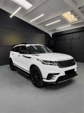 2019 Land Rover Range Rover Velar