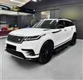 2019 Land Rover Range Rover Velar