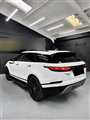 2019 Land Rover Range Rover Velar