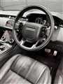 2019 Land Rover Range Rover Velar