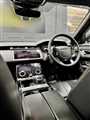 2019 Land Rover Range Rover Velar